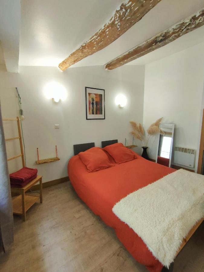 Casa vacanze Maison De Au Coeur Du Centre Historique, Parking Gratuit